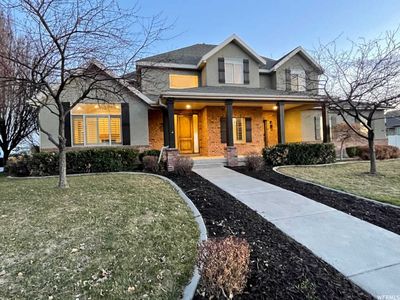 918 E Healey Blvd, Alpine, UT, 84004