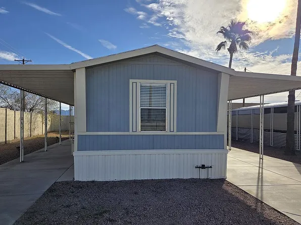 9421 E Main St Lot 0, Mesa, AZ 85207