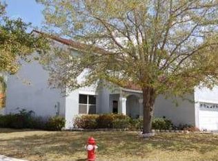 606 Stanton Ln, Weston, FL 33326