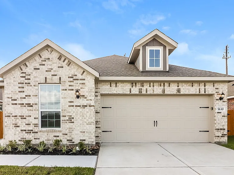 7630 Tipton Meadow Way — Photo 1