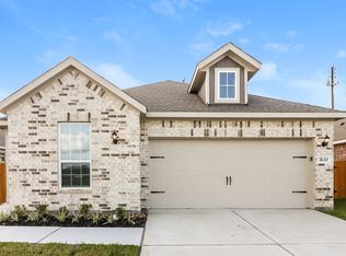 7630 Tipton Meadow Way, Richmond, TX 77469