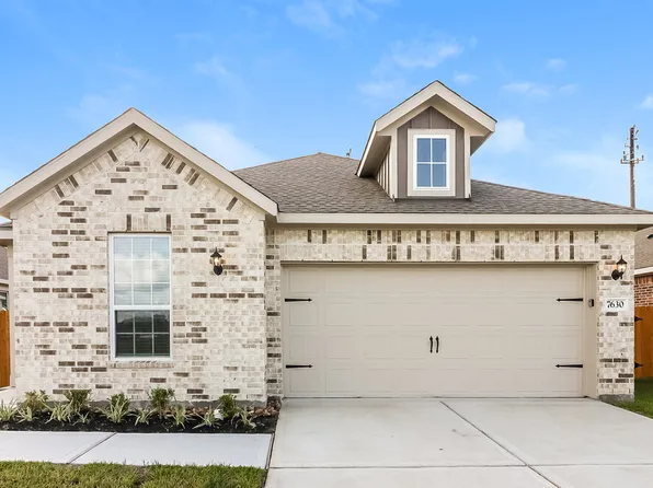 7630 Tipton Meadow Way, Richmond, TX 77469