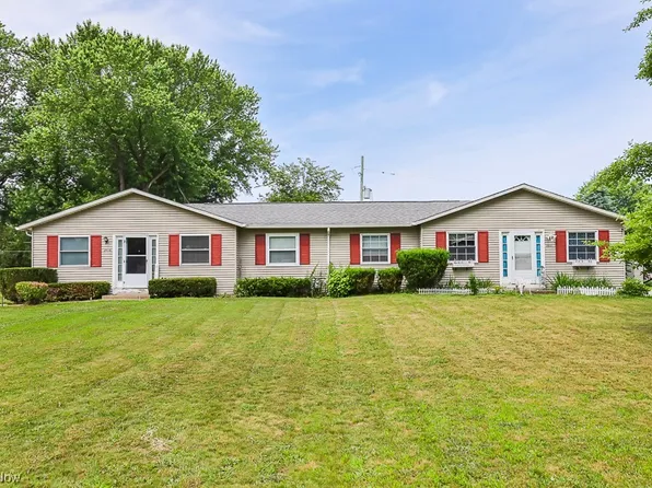 203 Meadows Dr, Painesville, OH 44077