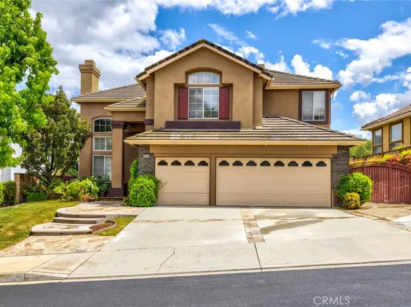 15129 Via Maravilla, Chino Hills, CA 91709