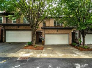 3752 Ashford Creek Ave, Atlanta, GA 30319