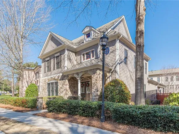 3529 S Sherwood Rd SE, Smyrna, GA 30082