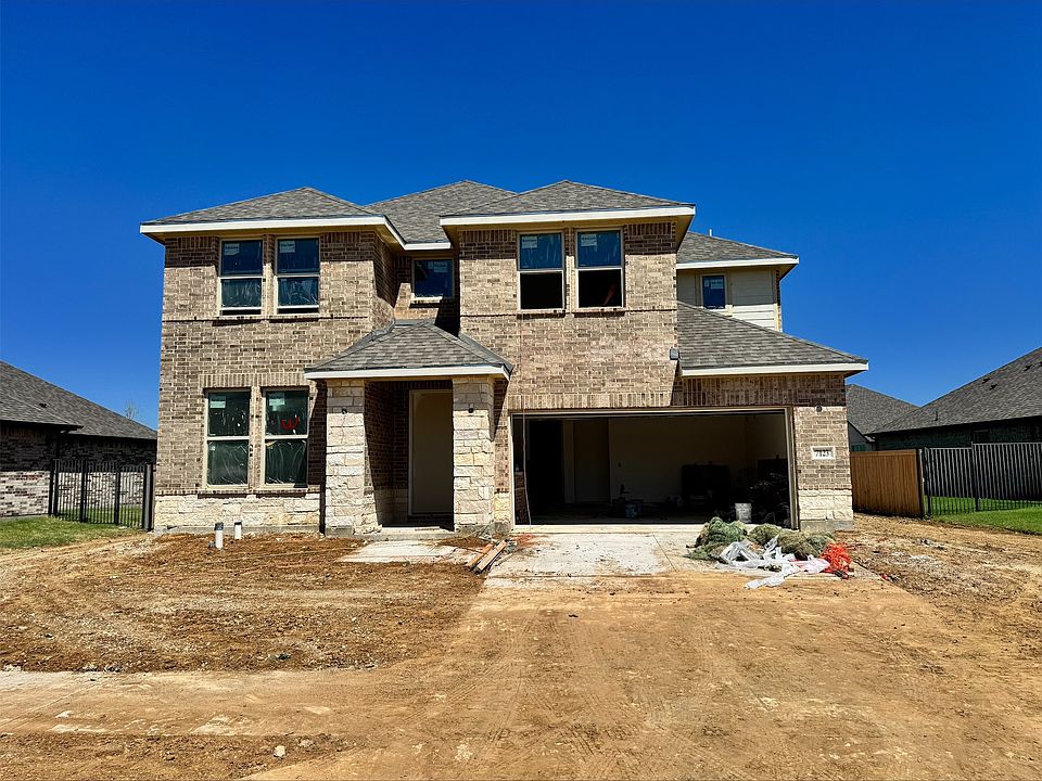 1st image of 7123 Blackbrush Drive Pr