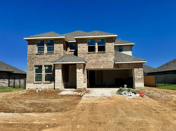 7123 Blackbrush Drive Pr, Ridge, TX 76084