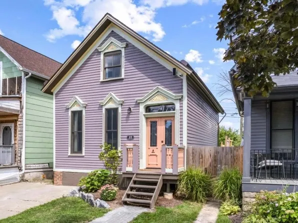 19 Lawrence Pl, Buffalo, NY 14213