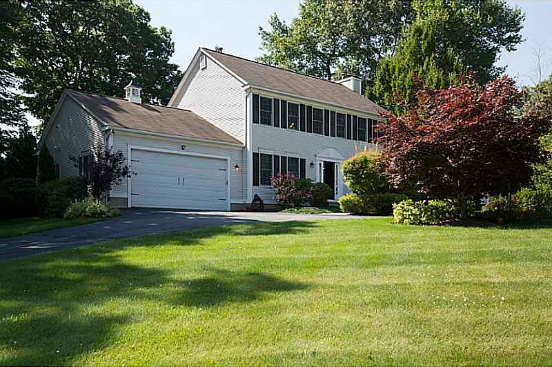 192 Alpine Estates Dr, Cranston, RI 02921 Zillow