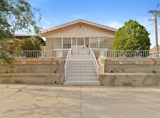 2735 Portland Ave, El Paso, TX 79930