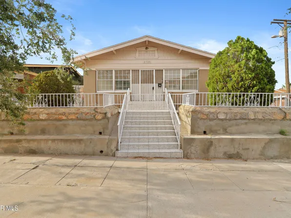 2735 Portland Ave, El Paso, TX 79930