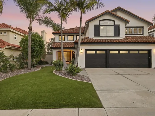 7665 Salix Pl, San Diego, CA 92129