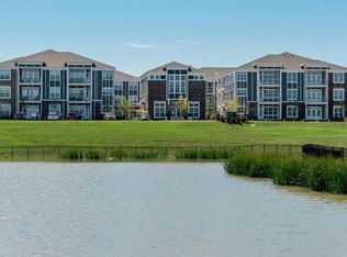 3012 Knapp St NE APT 1D, Grand Rapids, MI 49525