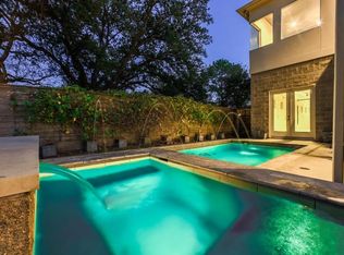 4018 Falkirk Ln, Houston, TX 77025