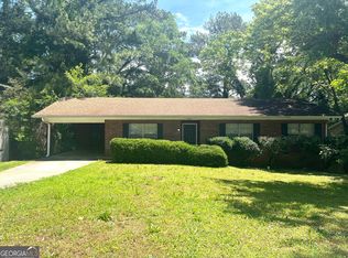 2820 Lloyd Rd, Decatur, GA 30034