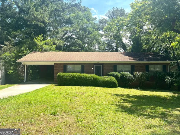 2820 Lloyd Rd, Decatur, GA 30034