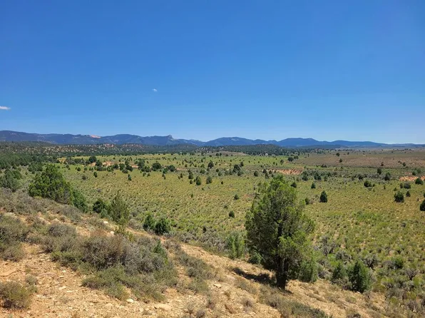 Sec #T7s-r5w-18, Hatch, UT 84735