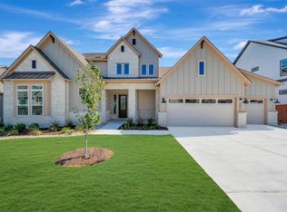302 Silver Sage Ct, Dripping Springs, TX 78620