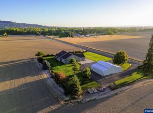 36038 Eicher Rd SE, Albany, OR 97322