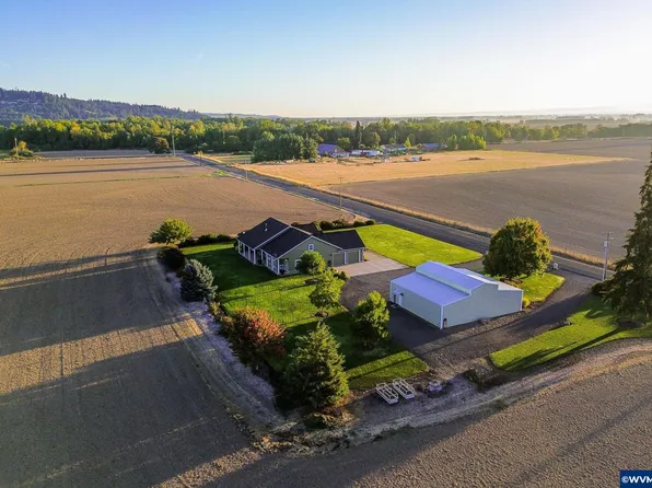 36038 Eicher Rd SE, Albany, OR 97322