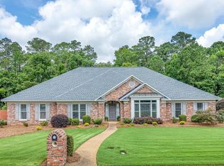 6454 Cape Cod Dr, Columbus, GA 31904