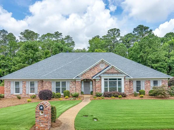 6454 Cape Cod Dr, Columbus, GA 31904