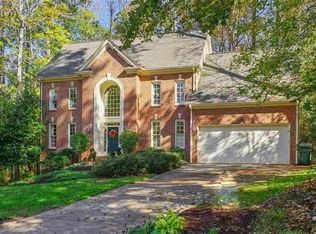 7021 Spring Ridge Rd, Cary, NC 27518