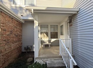 4356 Pine Ridge Ct, Ann Arbor, MI 48105