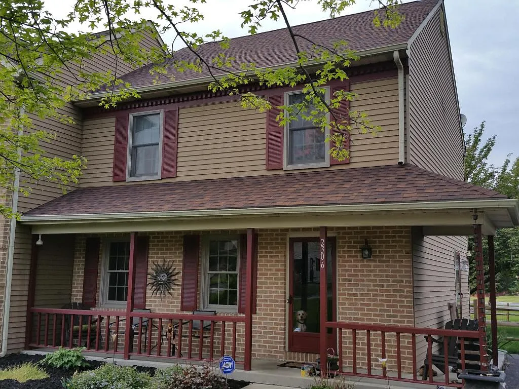 2306 Lawnwood Ct photo 1