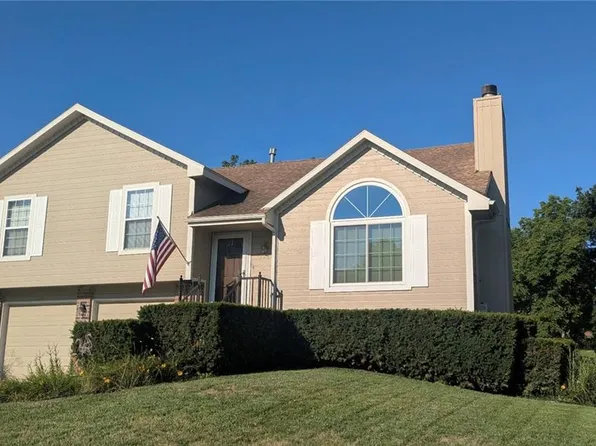 3420 S Shrank Ct, Independence, MO 64055
