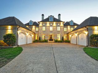 5025 Saint Andrews Cv, Olive Branch, MS 38654