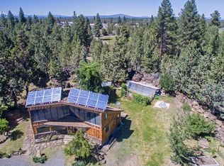 63451 O B Riley Rd, Bend, OR 97703