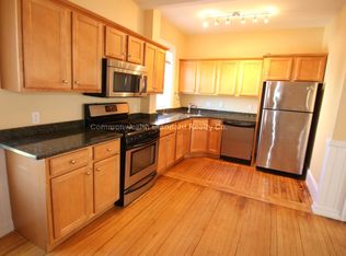 243 Brown St #1L, Waltham, MA 02453
