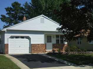 304 Costa Mesa Dr, Toms River, NJ 08757