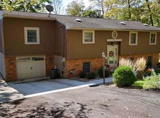 12793 Treasure Lake Rd, Du Bois, PA 15801