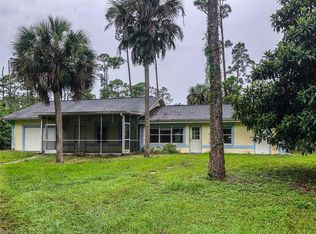 475 3rd St SW, Naples, FL 34117