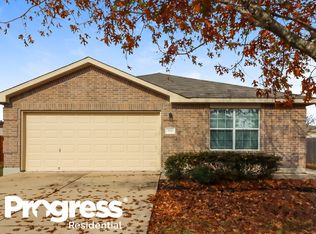 929 Meadow Ridge Loop, Georgetown, TX 78626