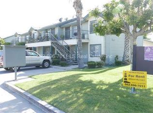 5602 Gotham St APT A, Bell Gardens, CA 90201