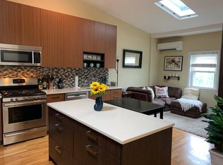 907 E 4th St #3, South Boston, MA 02127