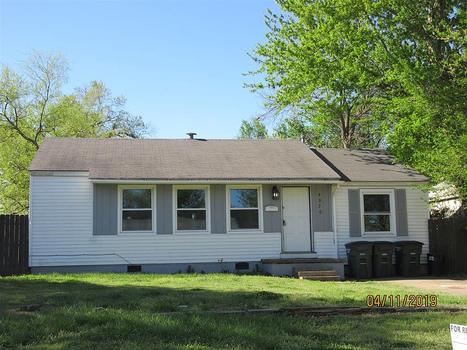 1st image of 4020 Thomas Ave