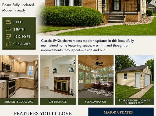508 Locust St, Yankton, SD 57078