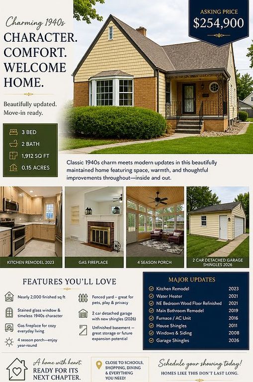 508 Locust St - Property Image