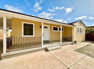 6514 Goodland Ave, North Hollywood, CA 91606