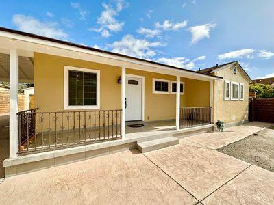 6514 Goodland Ave, North Hollywood, CA, 91606