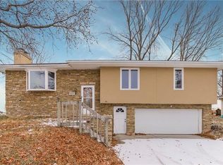 615 Mark St, Lathrop, MO 64465