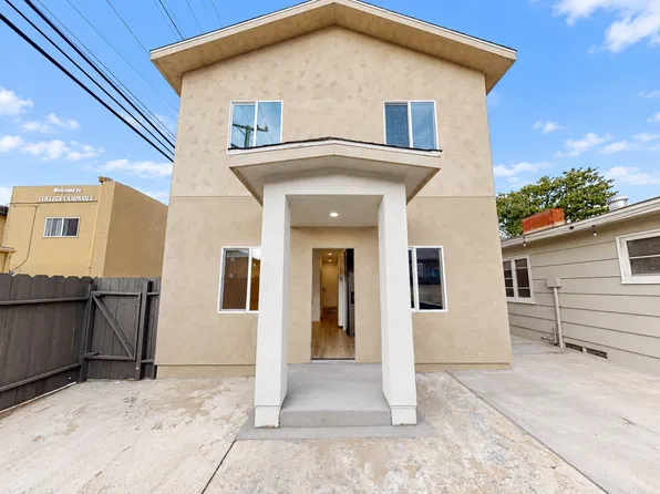5708 Mary Lane Dr, San Diego, CA 92115