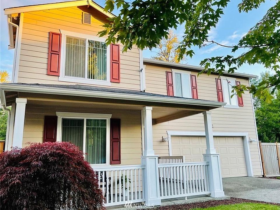 1st image of 18605 SE 241st St