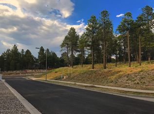 4938 S Topaz Rd, Flagstaff, AZ 86005