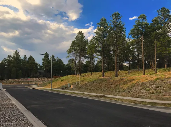 4938 S Topaz Rd, Flagstaff, AZ 86005